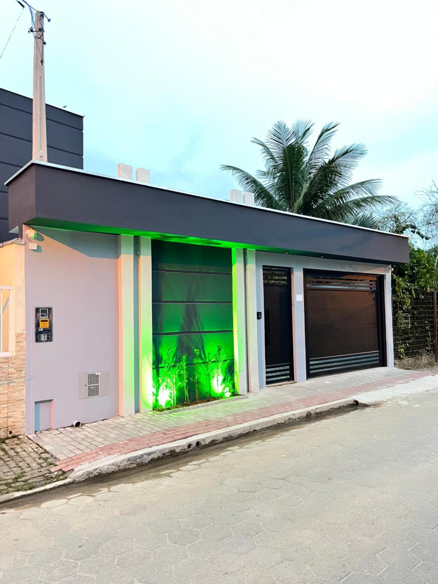 Village Barra Seca *